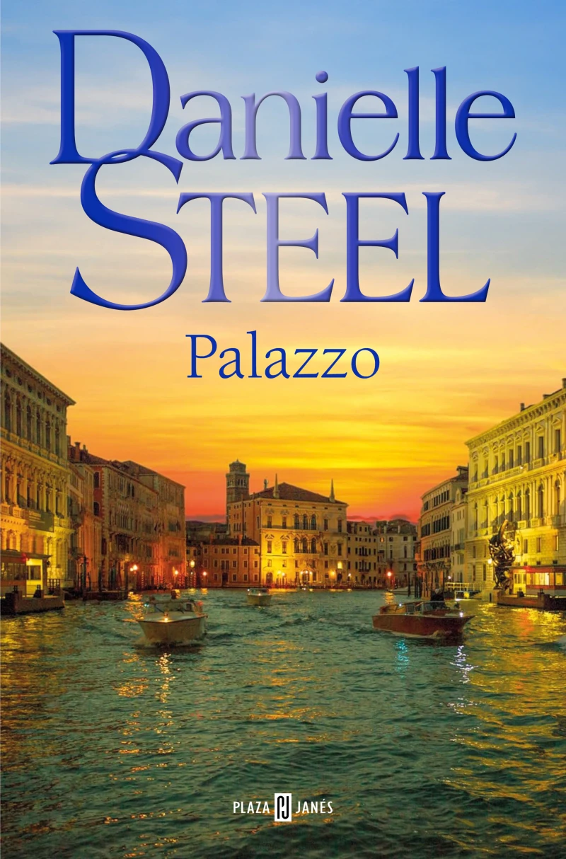 Portada: Palazzo