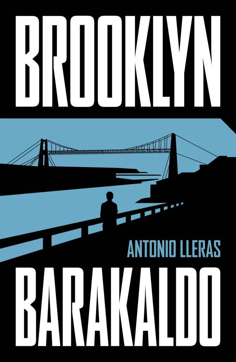 Portada: Brooklyn-Barakaldo