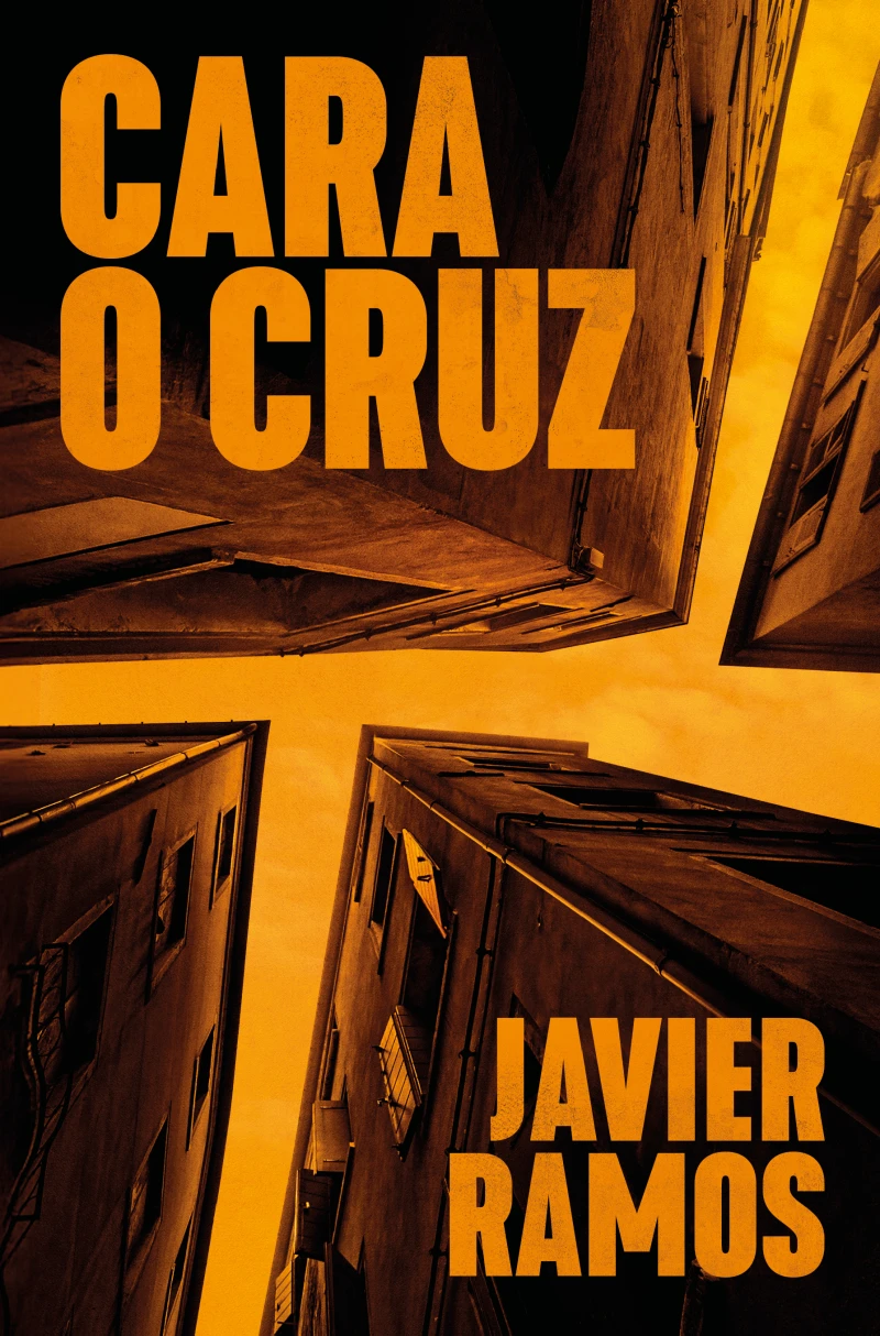 Portada: Cara o cruz