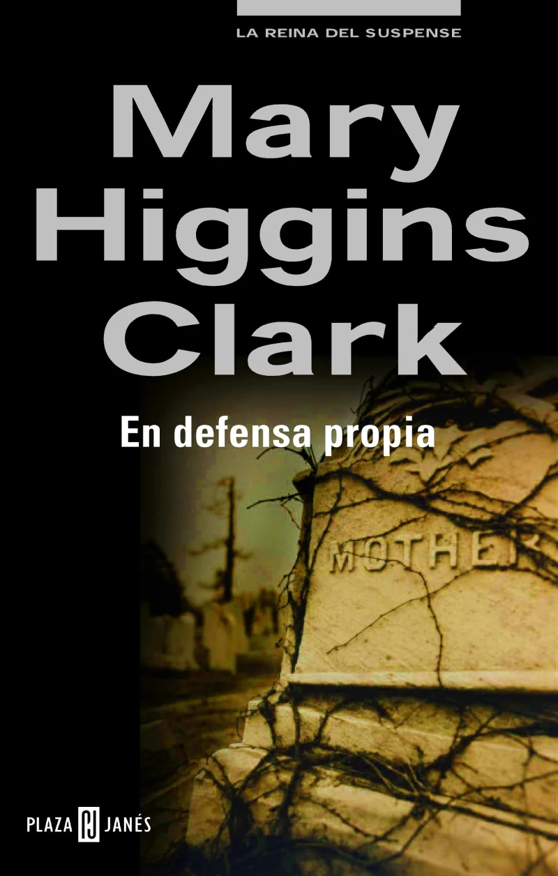 Portada: En defensa propia