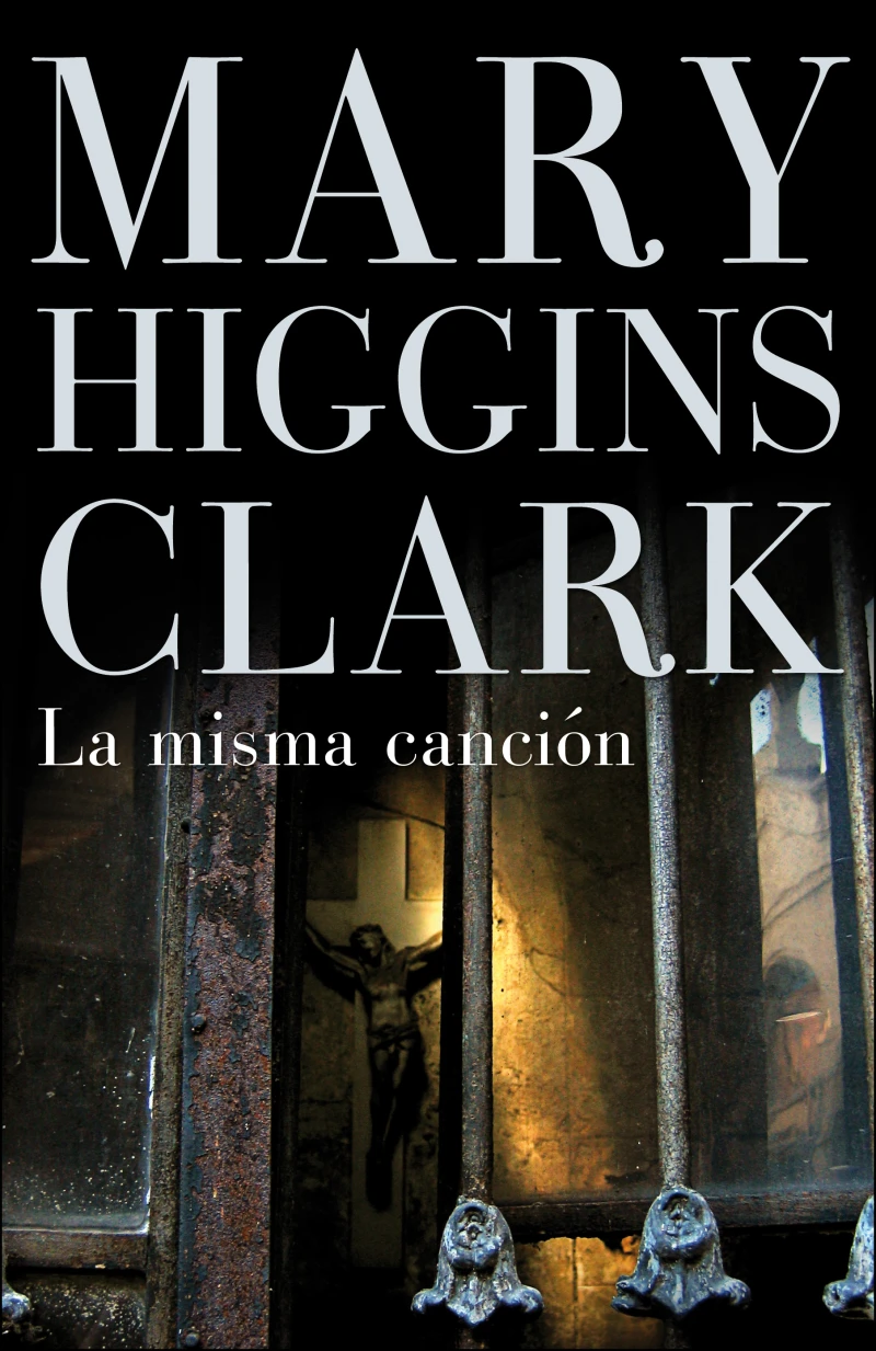 Portada: La misma canción