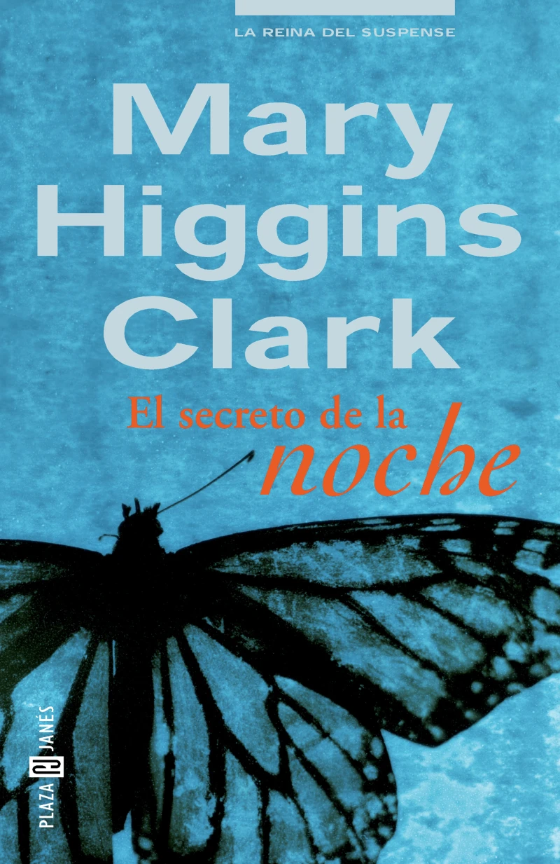Portada: El secreto de la noche