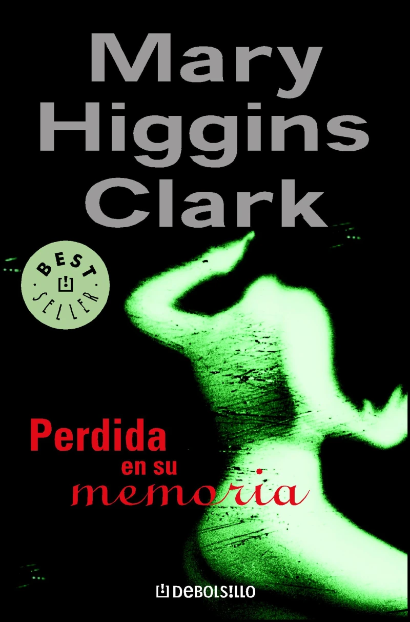 Portada: Perdida en su memoria