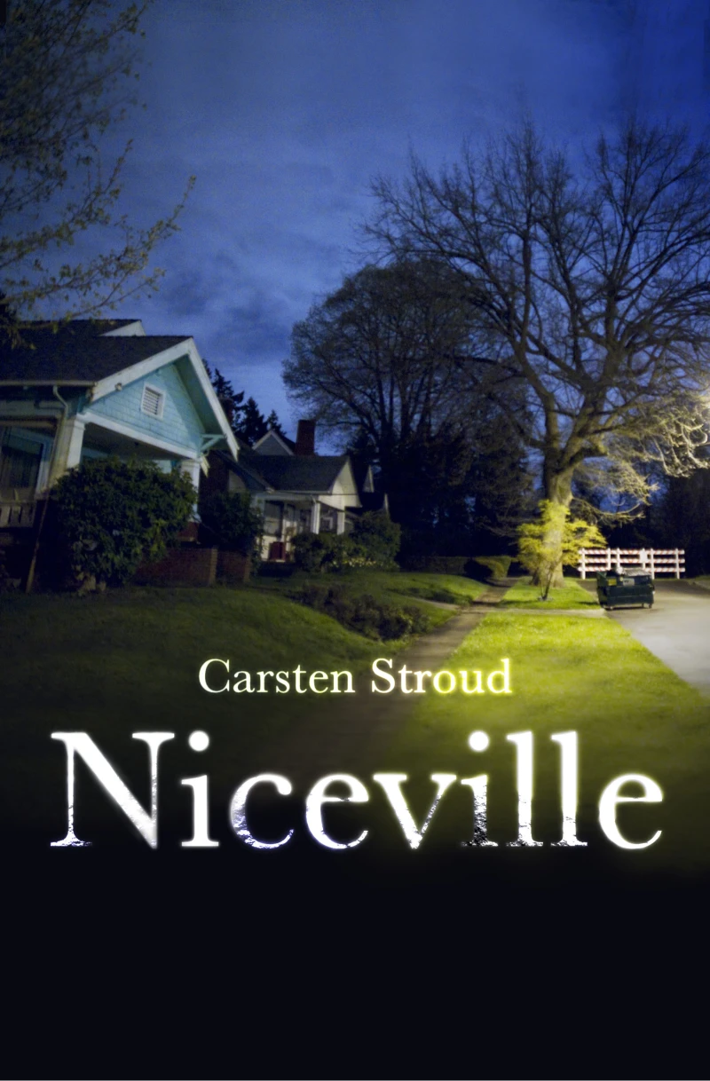 Portada: Niceville