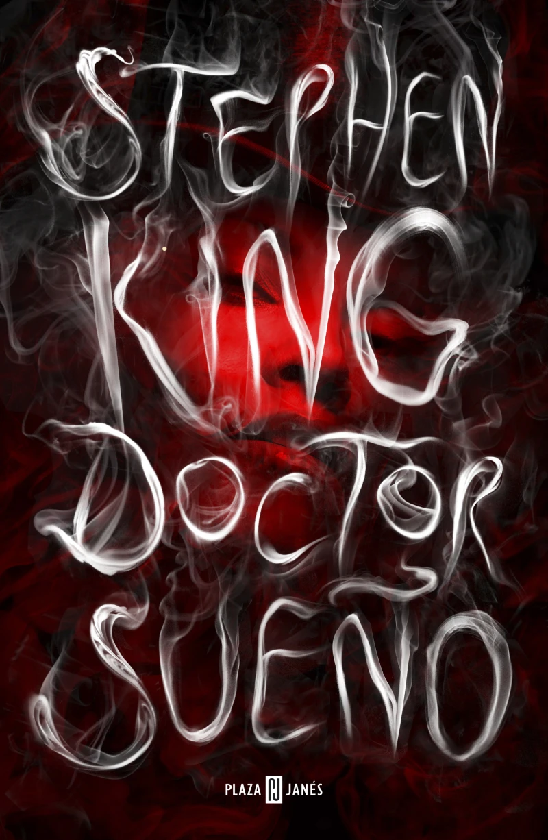Portada: Doctor Sueño