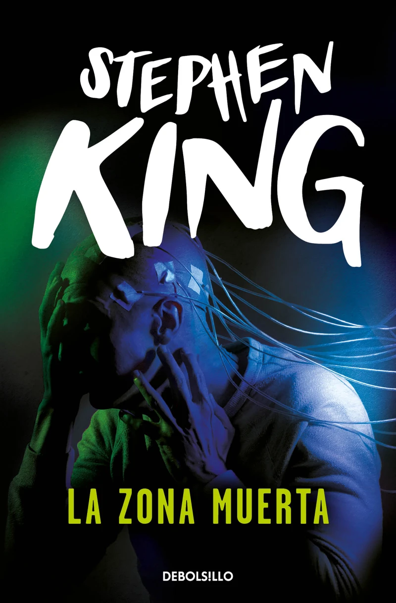 Portada: La zona muerta
