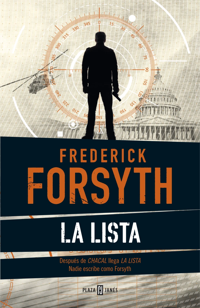Portada: La lista
