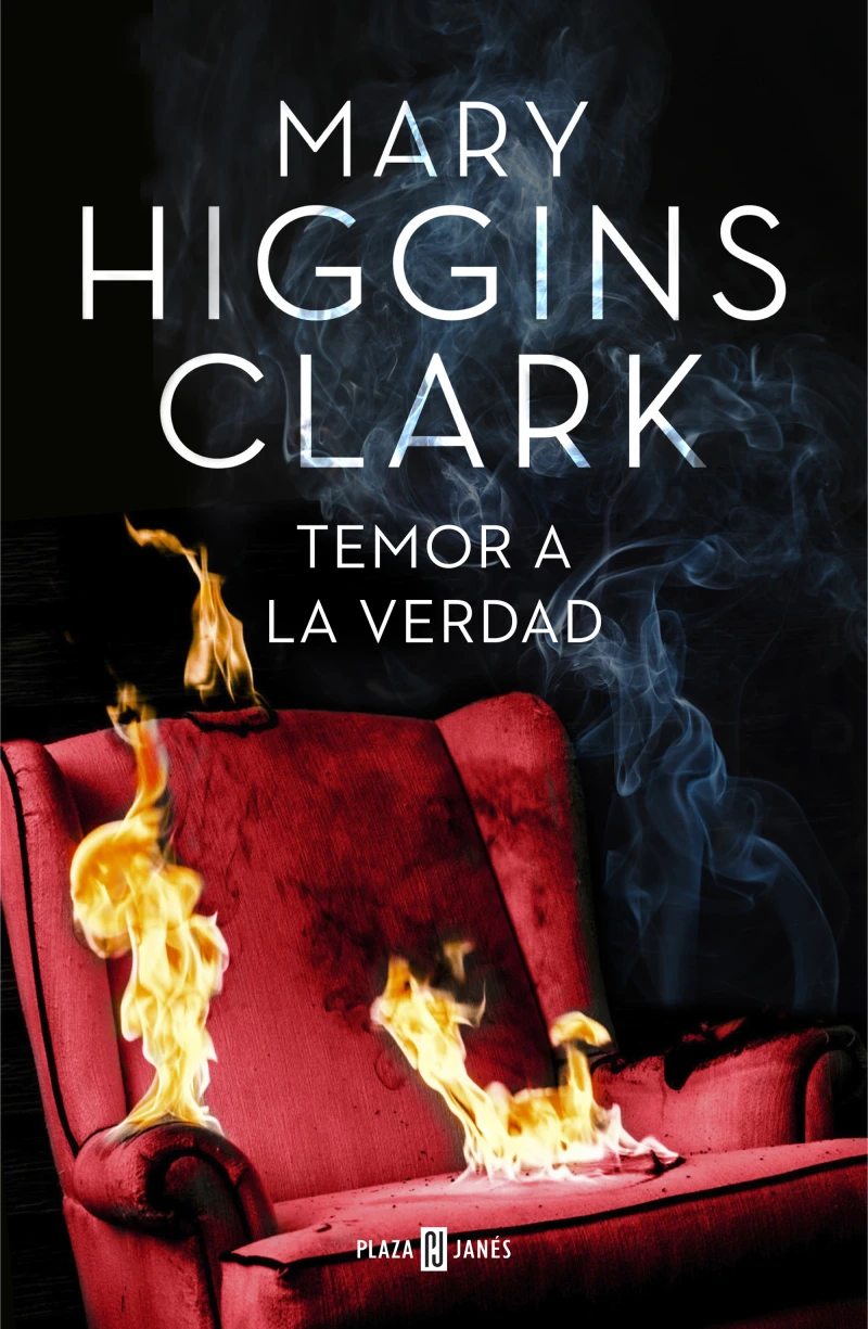 Portada: Temor a la verdad