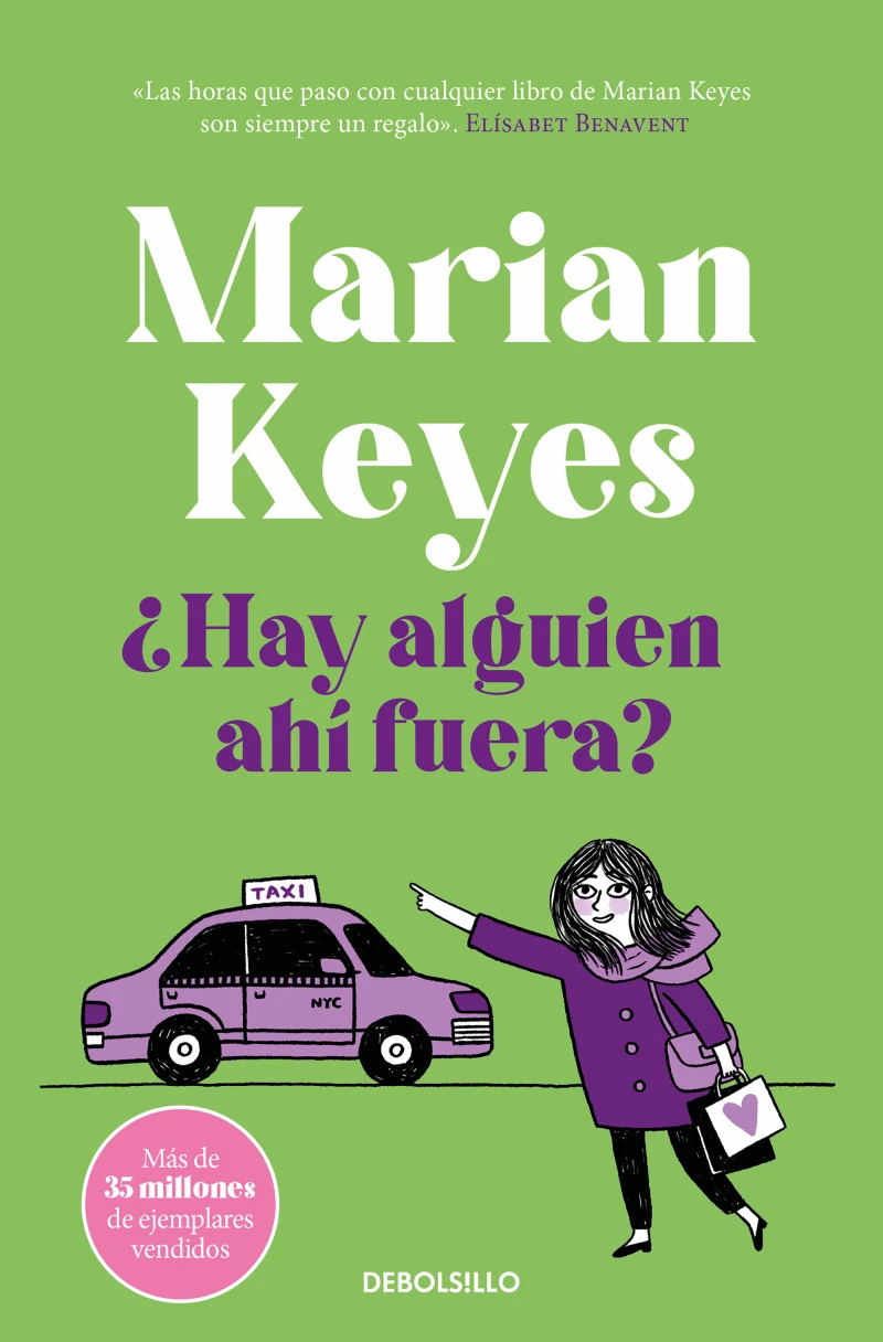 Portada: ¿Hay alguien ahí fuera? (Hermanas Walsh 4)