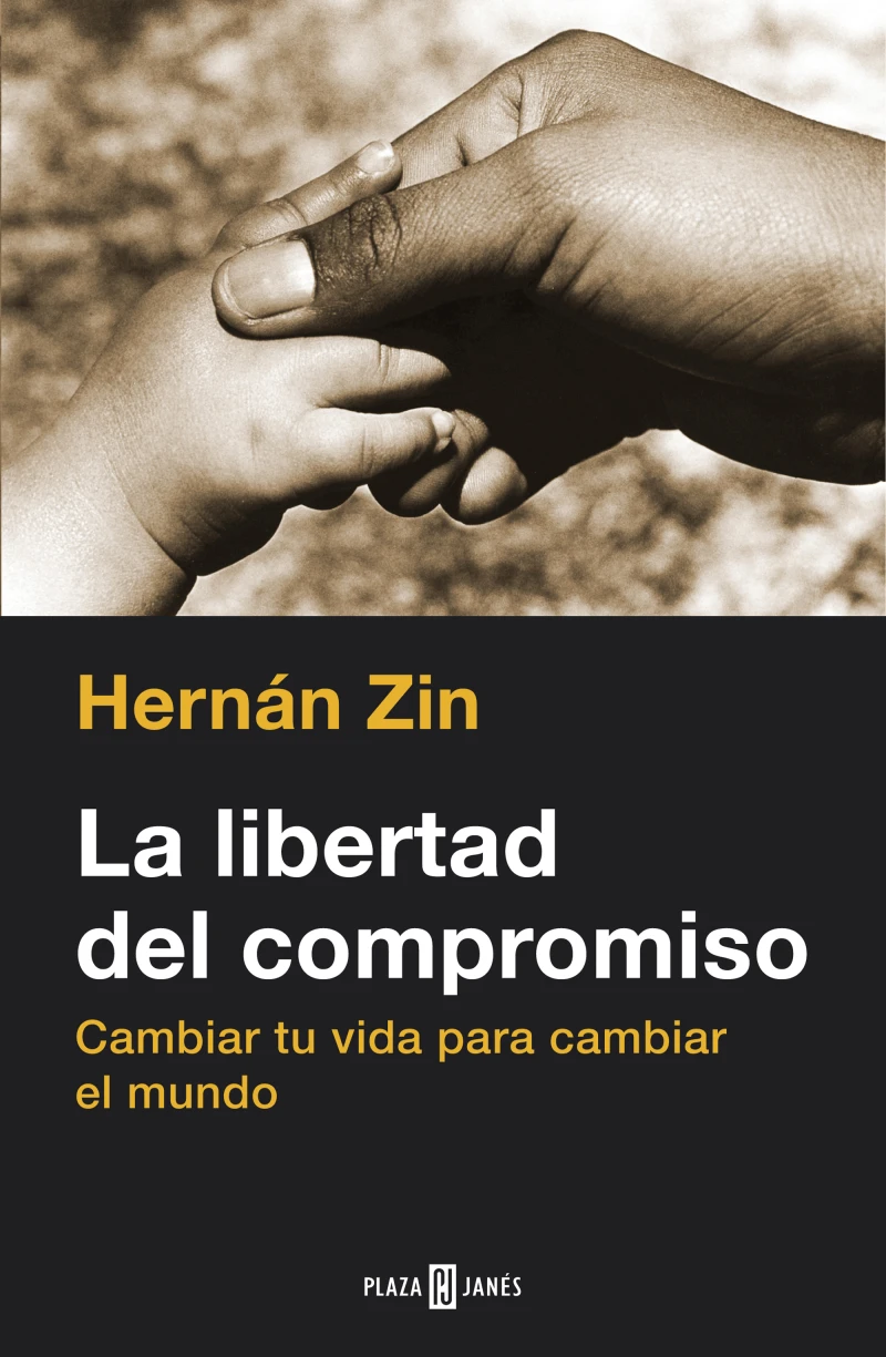 Portada: La libertad del compromiso
