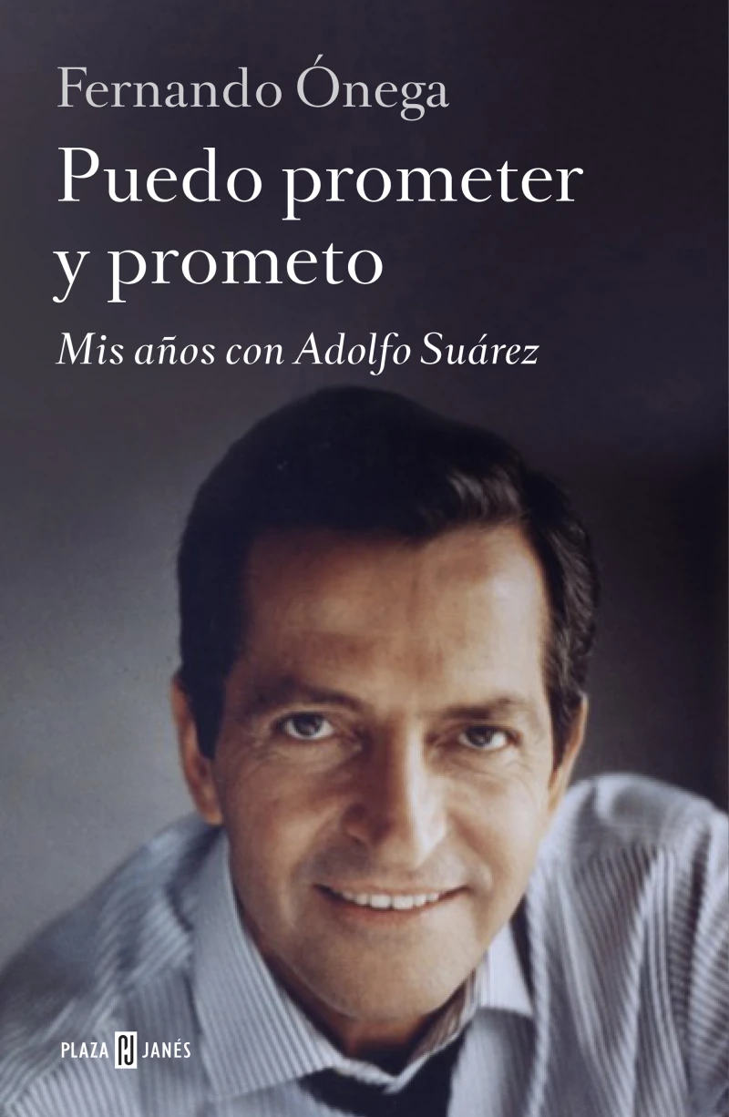 Portada: Puedo prometer y prometo