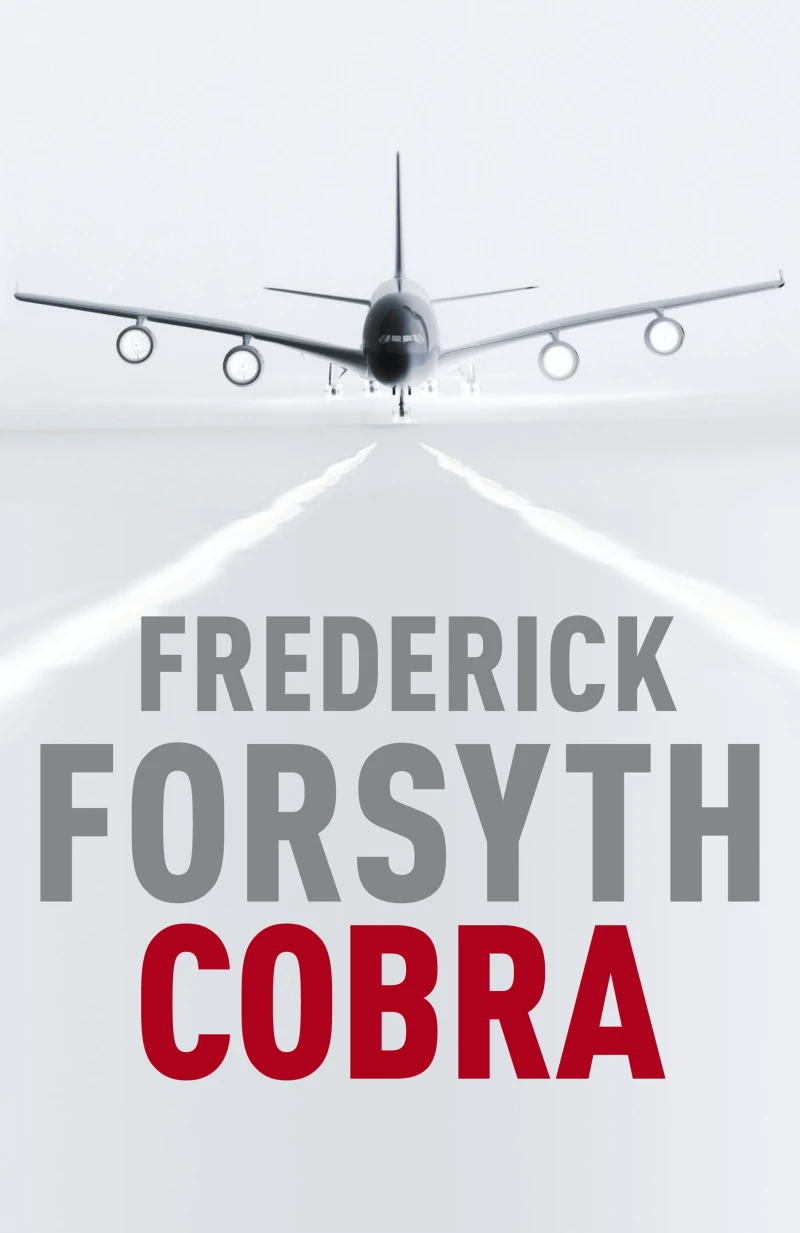 Portada: Cobra