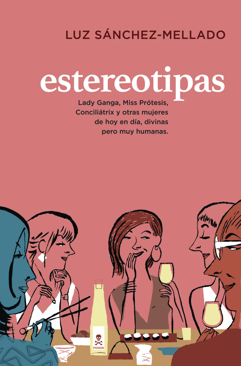 Portada: Estereotipas