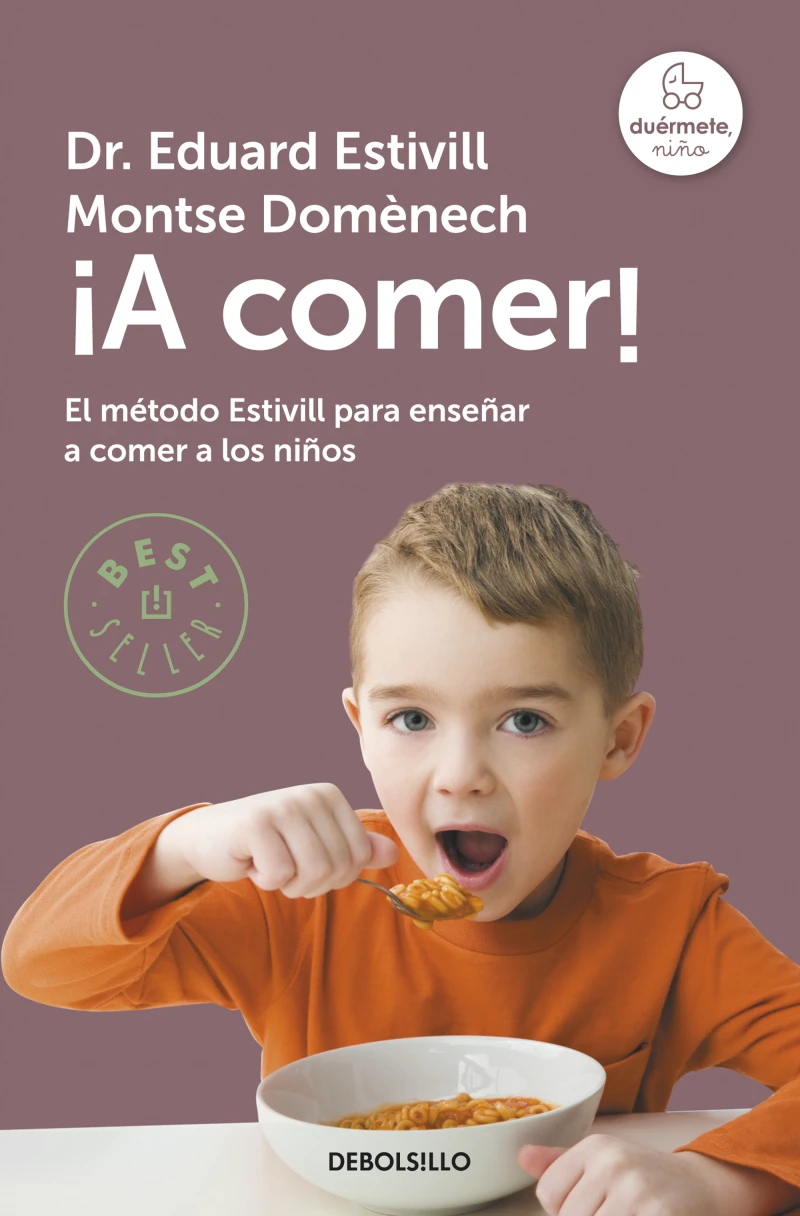 Portada: ¡A comer!