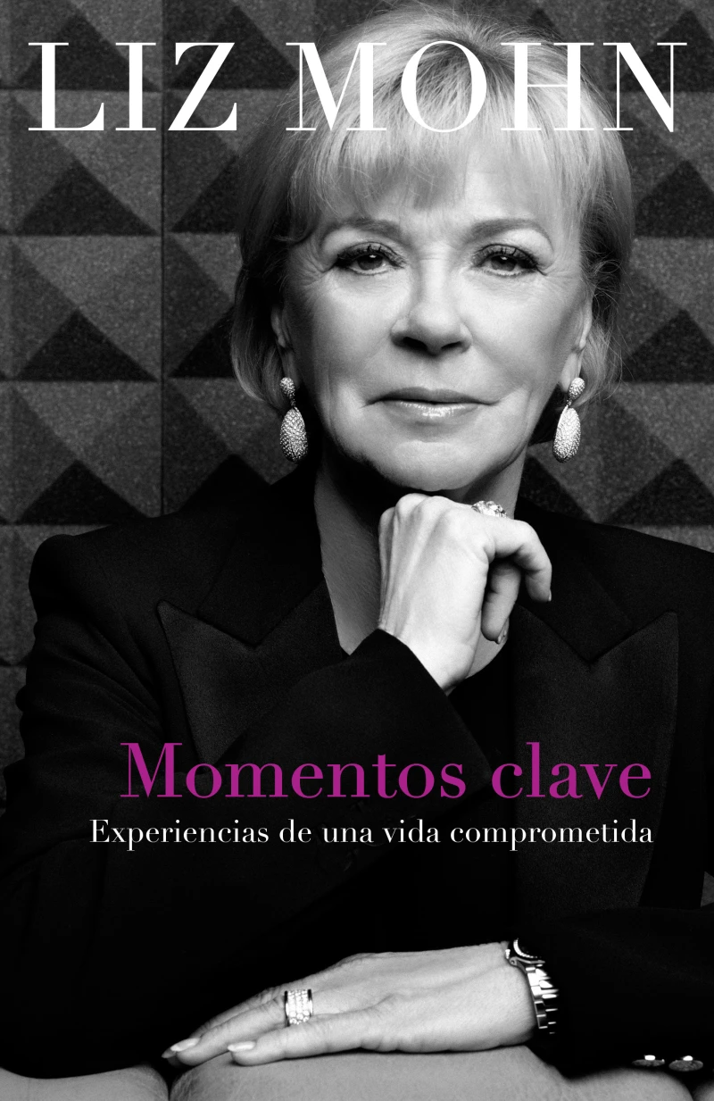 Portada: Momentos clave