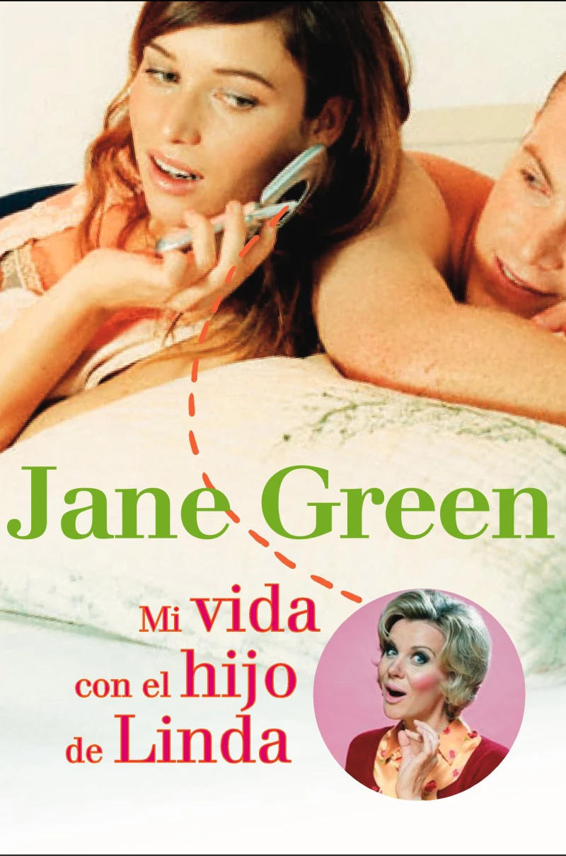 Portada: Mi vida con el hijo de Linda