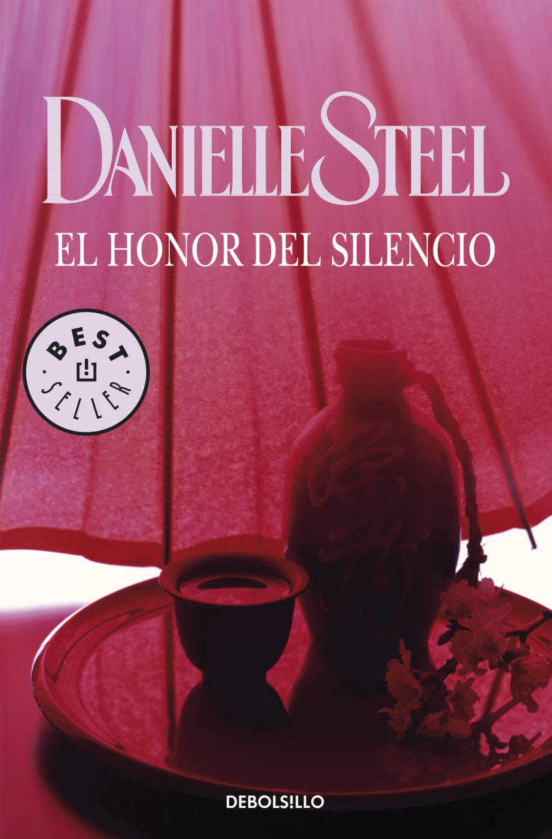 Portada: El honor del silencio
