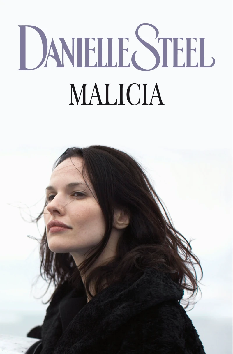 Portada: Malicia
