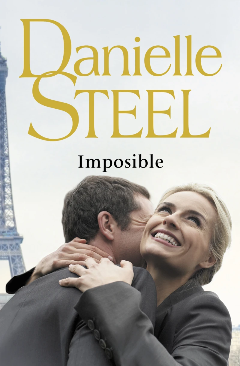Portada: Imposible