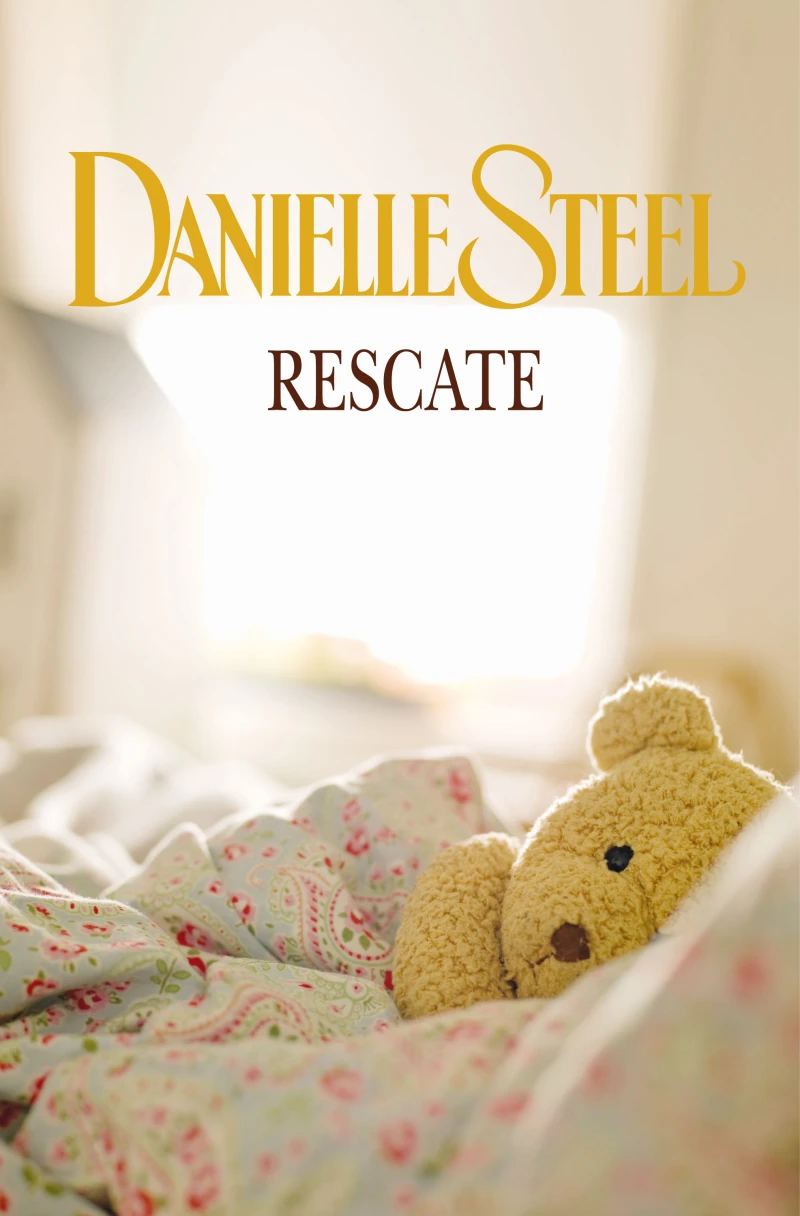 Portada: Rescate