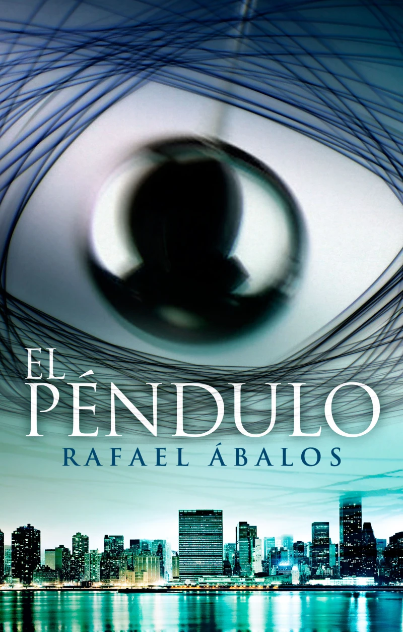 Portada: El péndulo