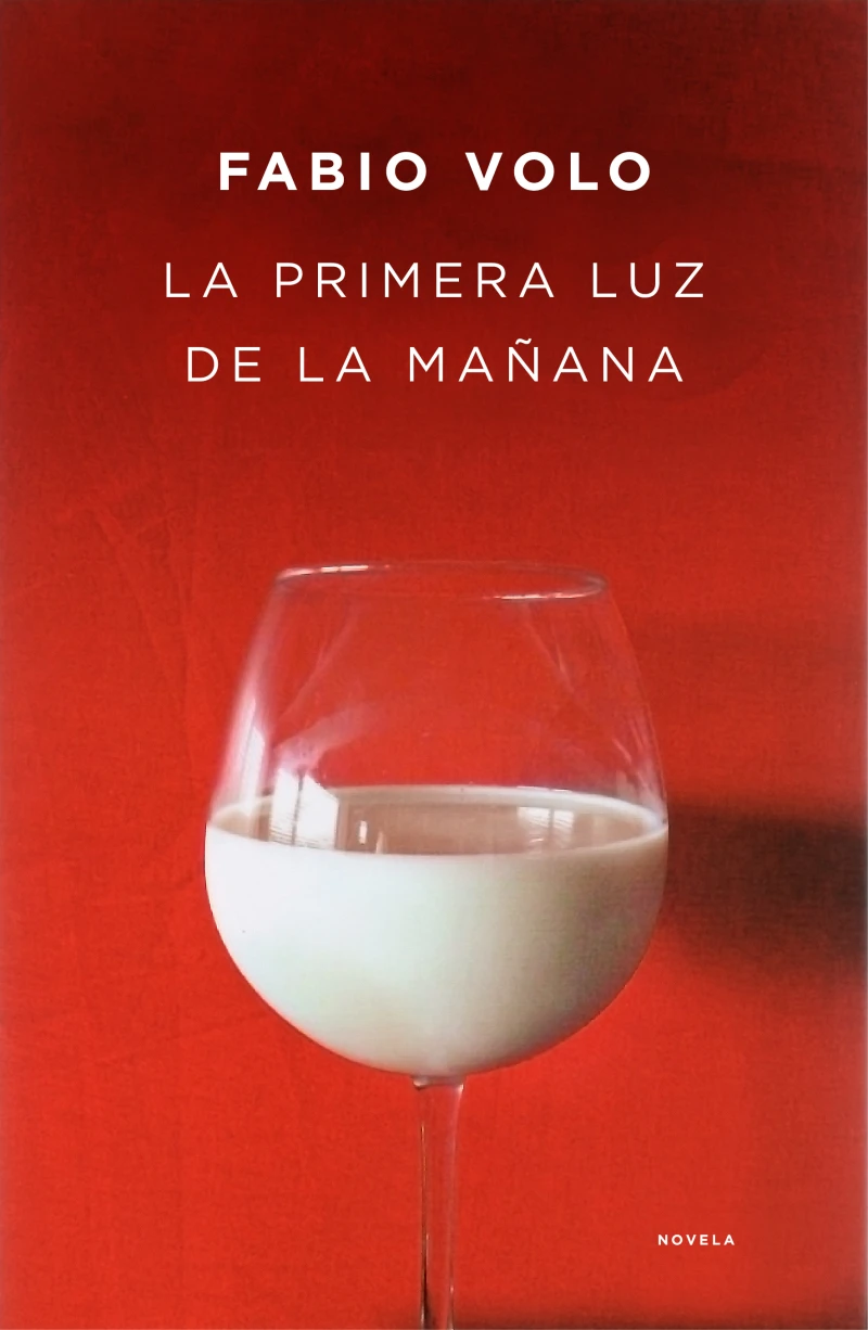 Portada: La primera luz de la mañana