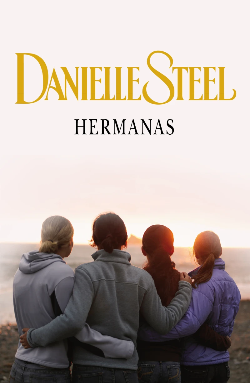 Portada: Hermanas
