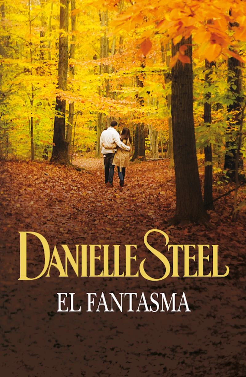 Portada: El fantasma