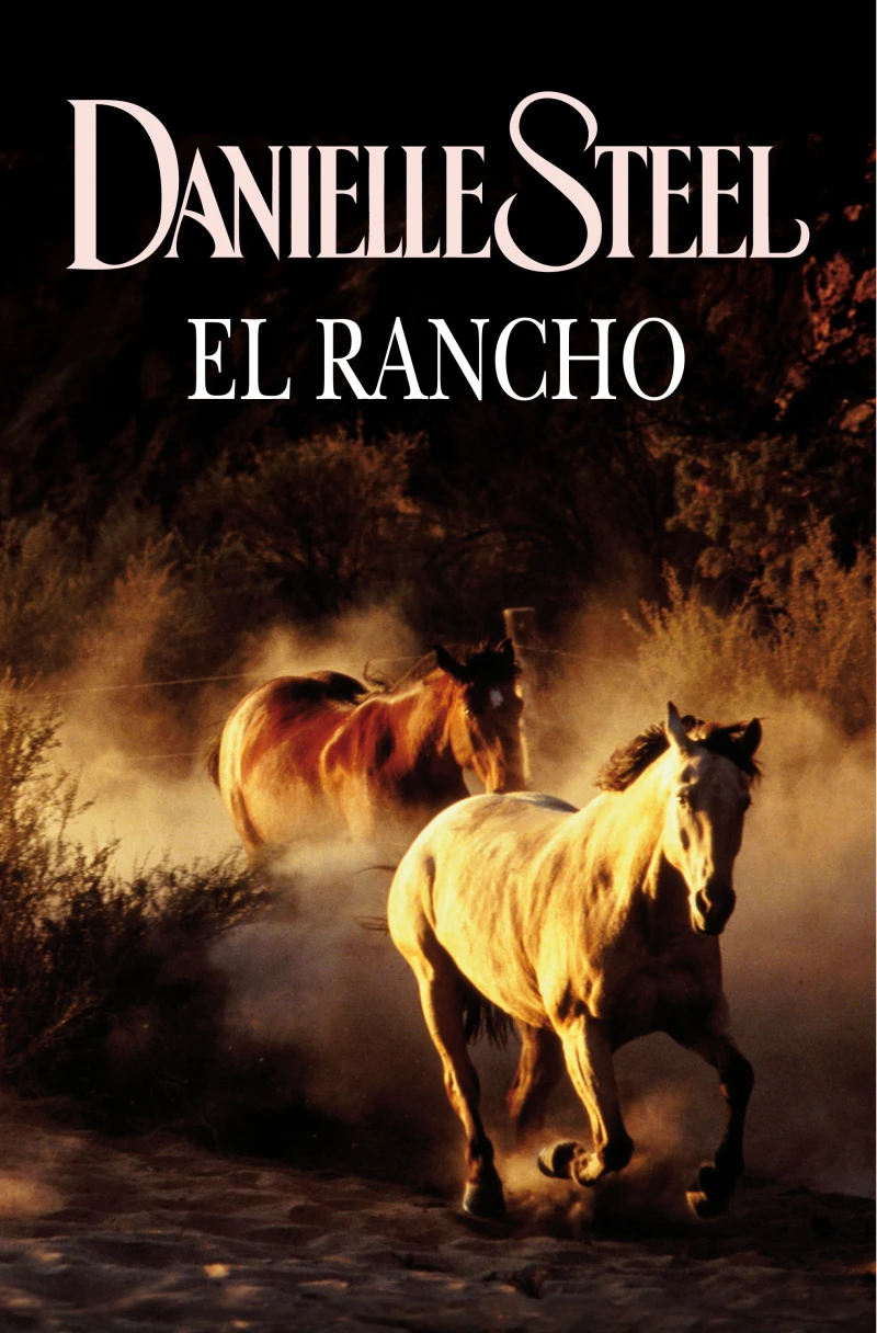 Portada: El rancho