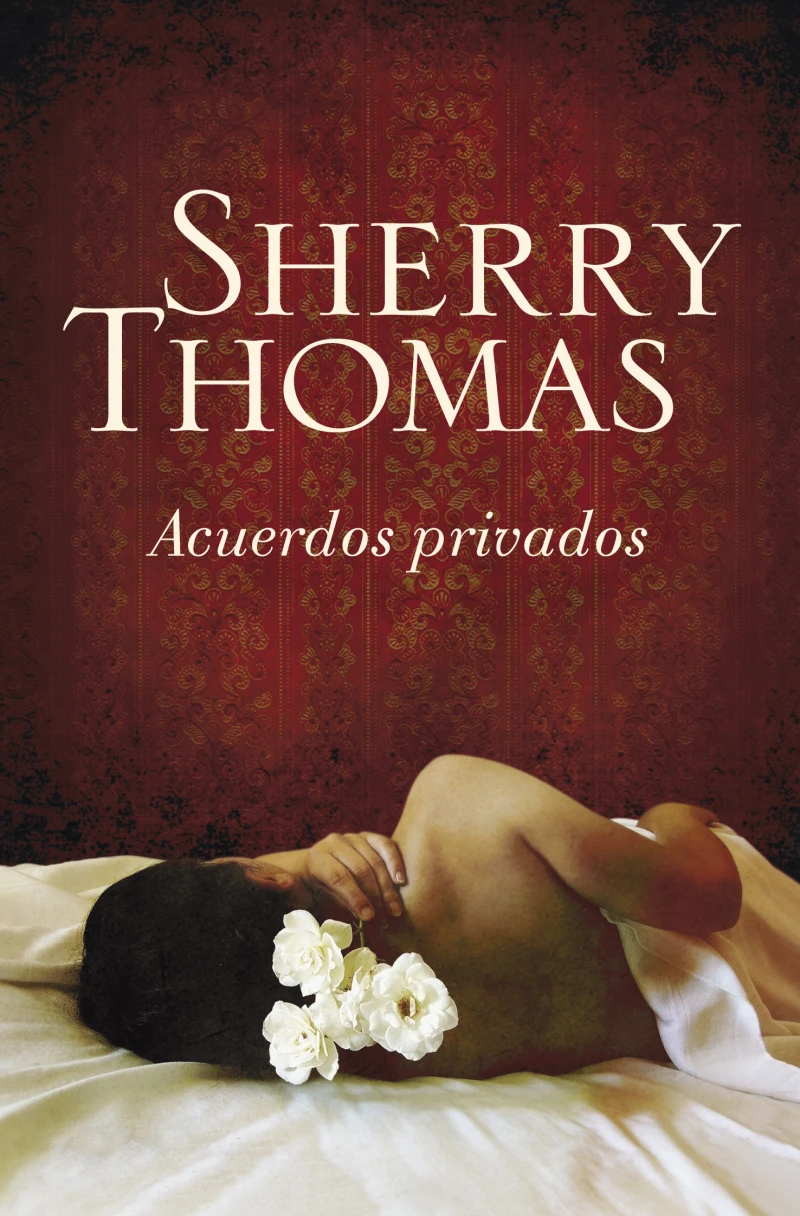 Portada: Acuerdos privados