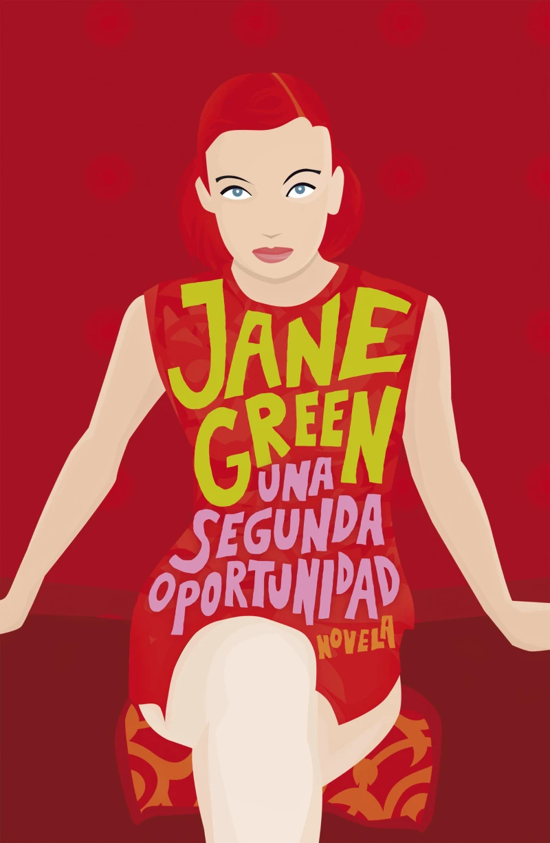 Portada: Una segunda oportunidad