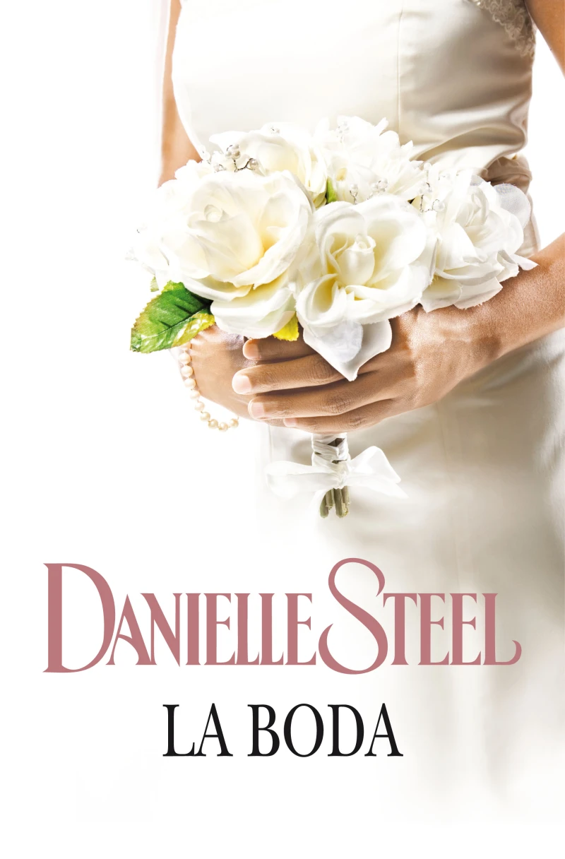 Portada: La boda