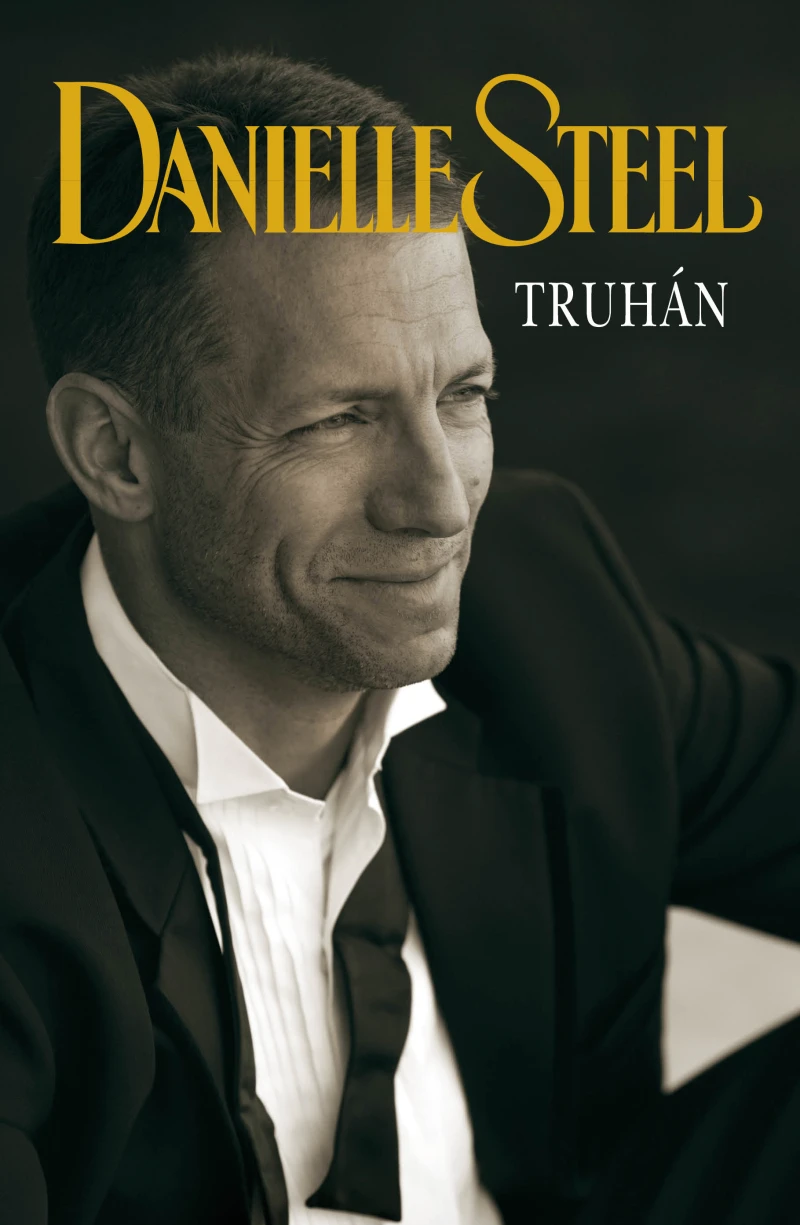 Portada: Truhan