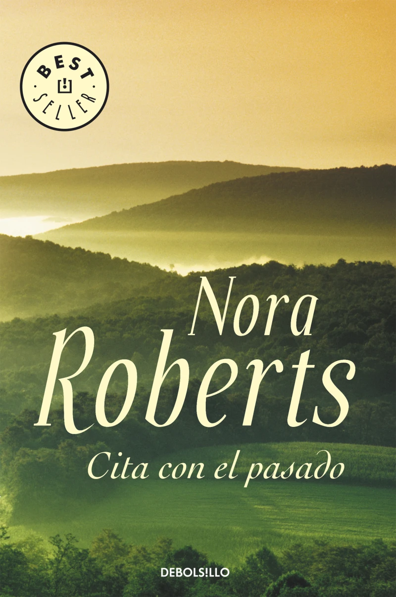 Portada: Cita con el pasado