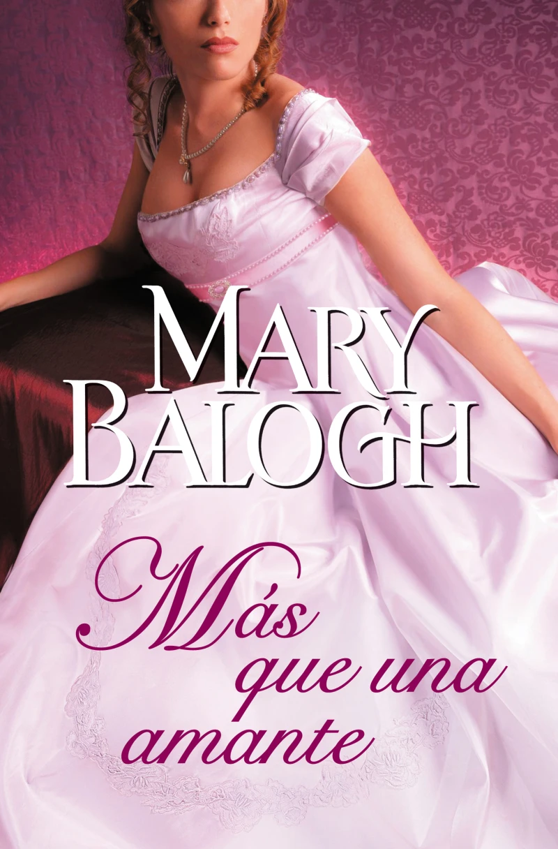 Portada: Más que una amante (Amantes 1)