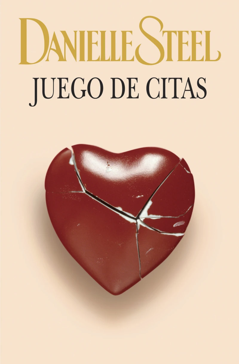Portada: Juego de citas