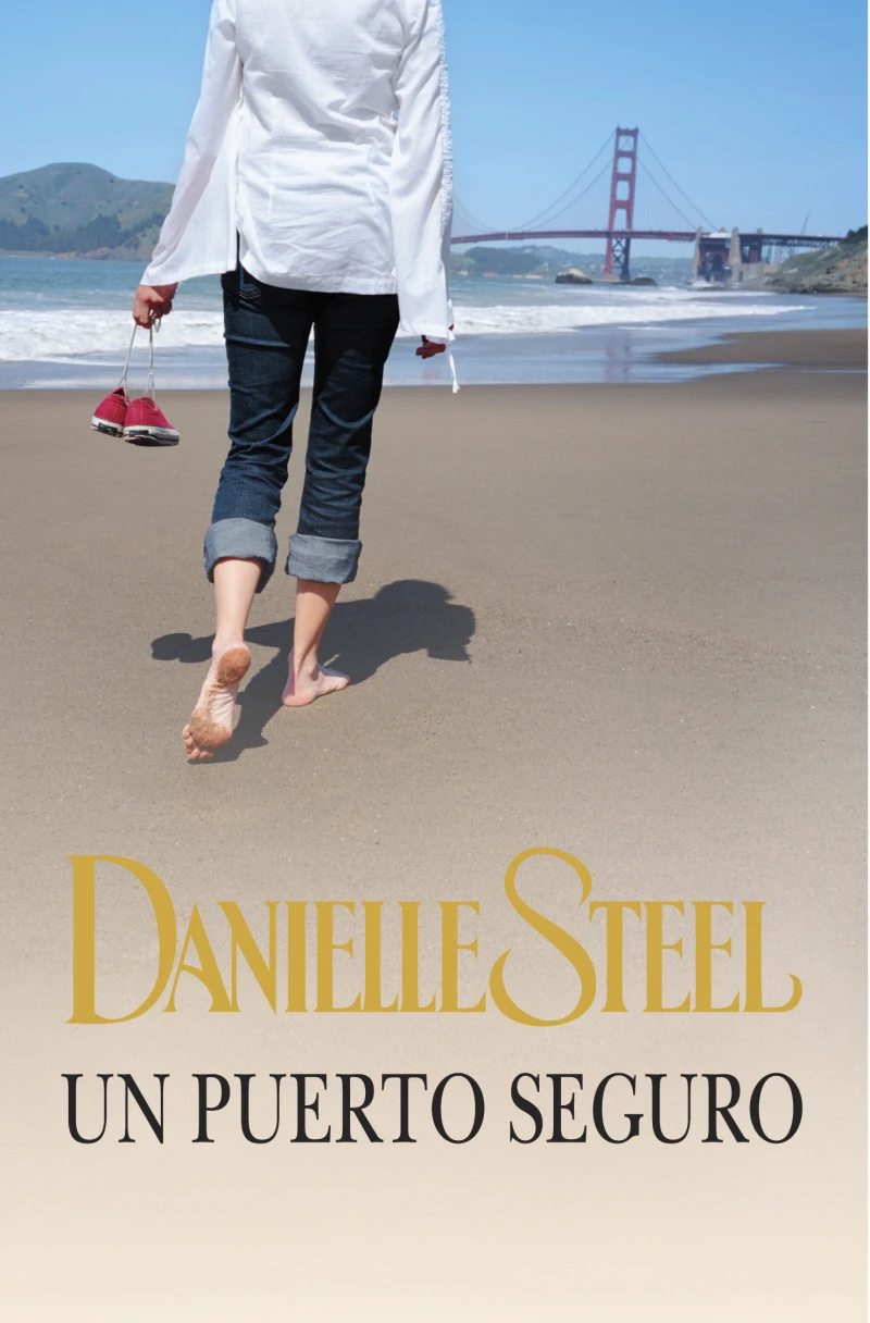 Portada: Un puerto seguro