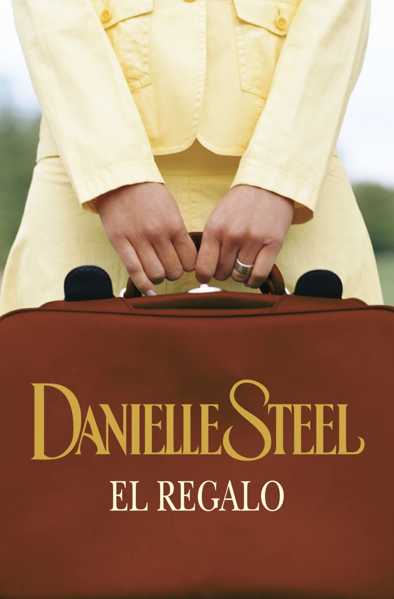 Portada: El regalo