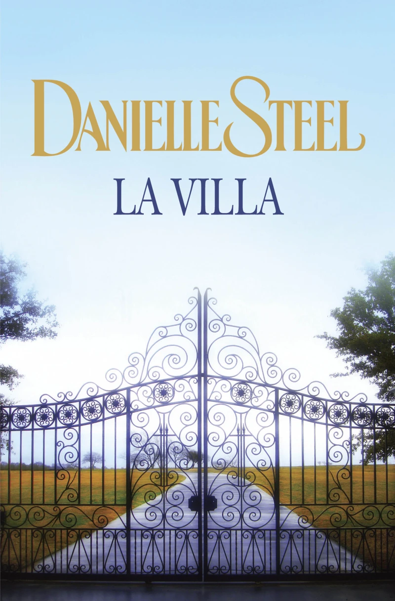 Portada: La Villa