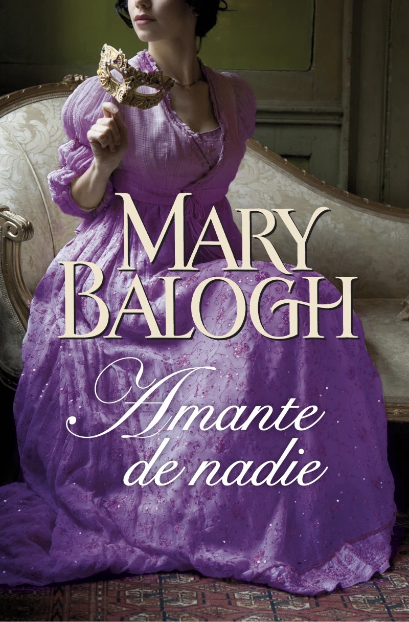 Portada: Amante de nadie (Amantes 2)