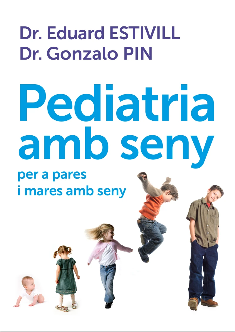 Portada: Pediatria amb seny