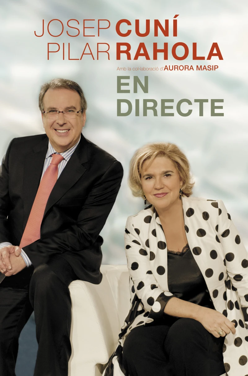Portada: En directe