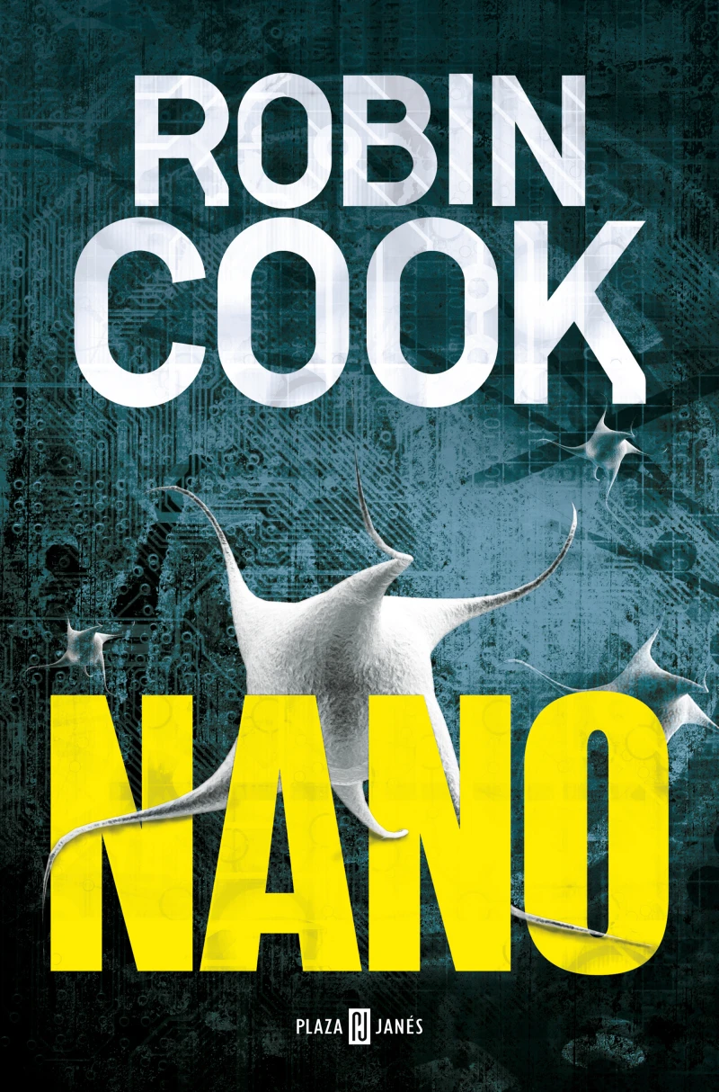 Portada: Nano