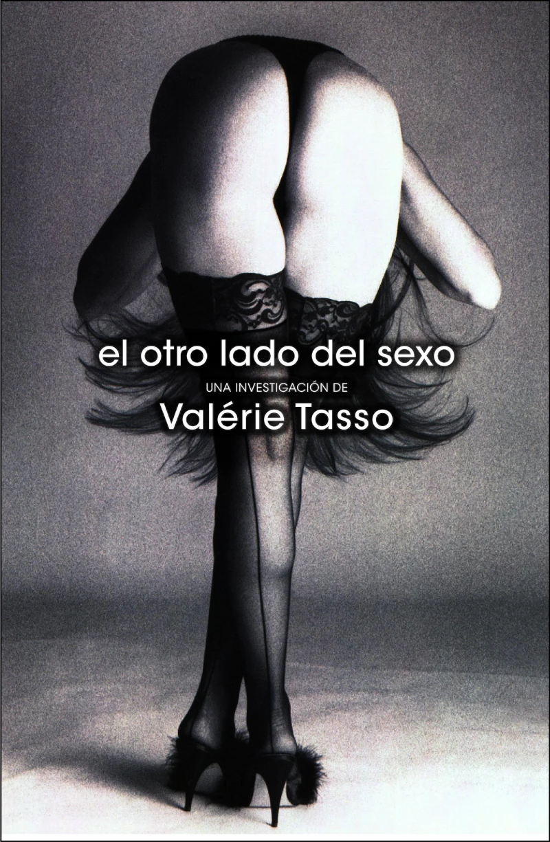 Portada: El otro lado del sexo