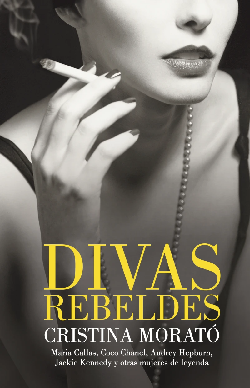 Portada: Divas rebeldes