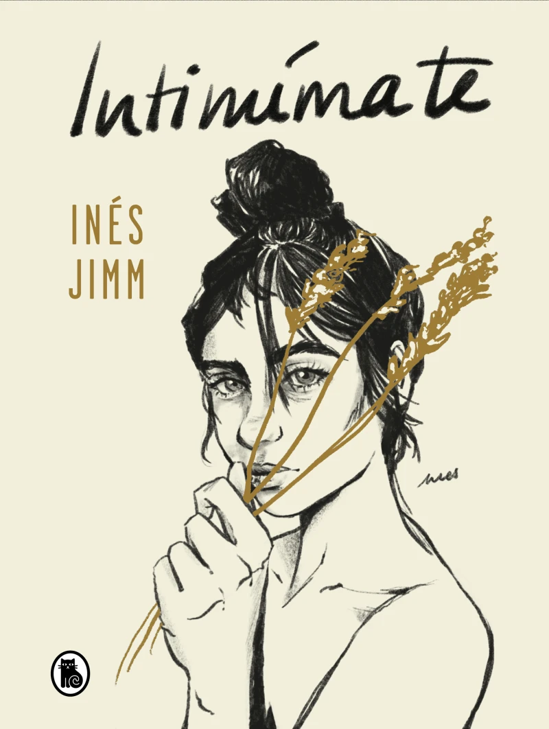 Portada: Intimimate