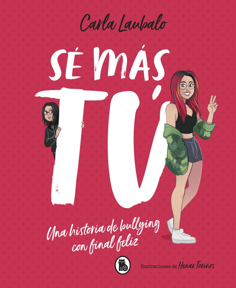 Portada: Sé más tú