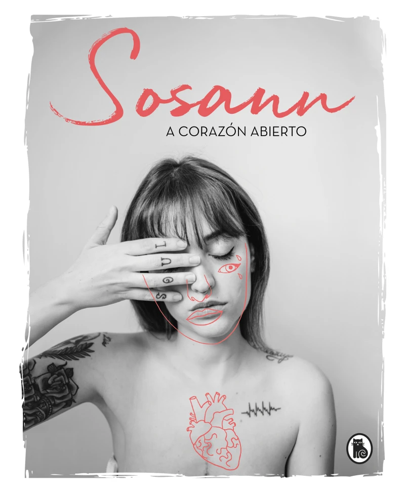 Portada: A corazón abierto