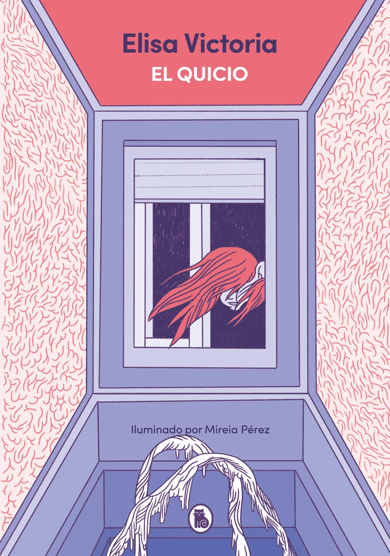 Portada: El quicio