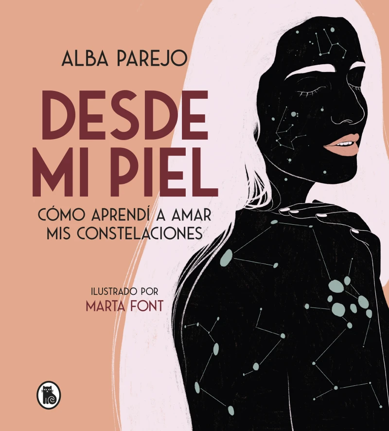 Portada: Desde mi piel